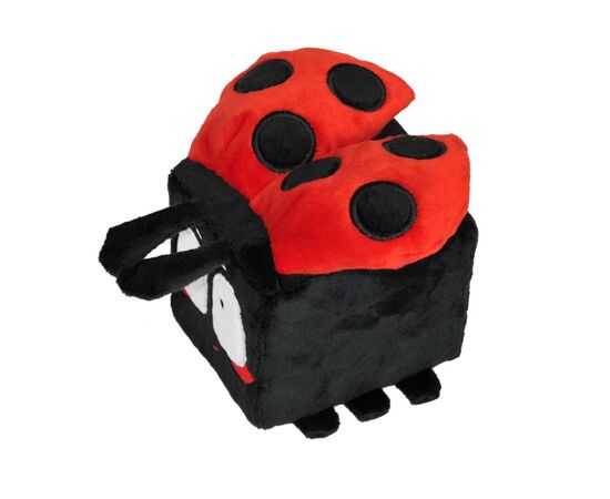 Мягкая игрушка Tigres кубик Бедрик Санни (ІГ-0253), изображение 2 Мягкая игрушка Tigres кубик Бедрик Санни (ІГ-0253), изображение 2