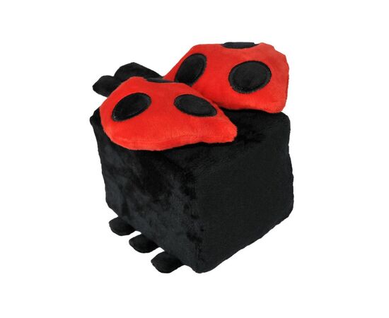 Мягкая игрушка Tigres кубик Бедрик Санни (ІГ-0253), изображение 3 Мягкая игрушка Tigres кубик Бедрик Санни (ІГ-0253), изображение 3