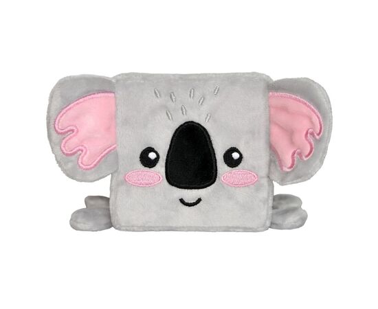 Мягкая игрушка Tigres кубик Коала Коа (ІГ-0255)