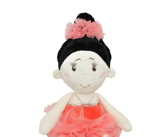 М'яка іграшка Tigres Лялька Донна fashion girl (ЛЯ-0046), зображення 3 М'яка іграшка Tigres Лялька Донна fashion girl (ЛЯ-0046), зображення 3