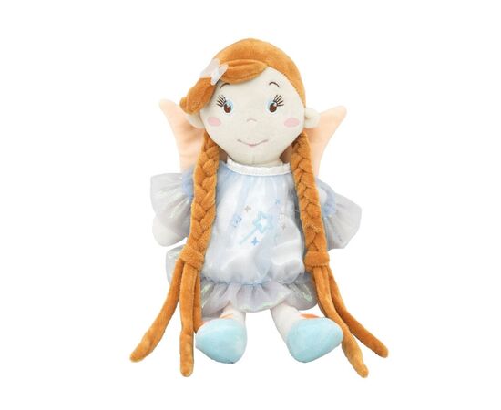 М'яка іграшка Tigres Лялька Меліса fashion girl (ЛЯ-0048), зображення 2 М'яка іграшка Tigres Лялька Меліса fashion girl (ЛЯ-0048), зображення 2