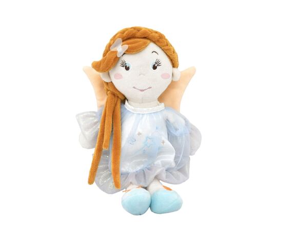 М'яка іграшка Tigres Лялька Меліса fashion girl (ЛЯ-0048), зображення 3 М'яка іграшка Tigres Лялька Меліса fashion girl (ЛЯ-0048), зображення 3