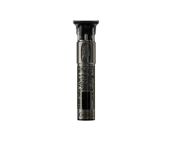 Машинка для стрижки Xiaomi Enchen GoldStone 1 Black