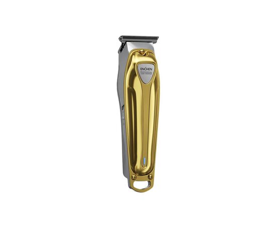 Машинка для стрижки Xiaomi Enchen Sharp 5 Semi-professional Gold, изображение 2 Машинка для стрижки Xiaomi Enchen Sharp 5 Semi-professional Gold, изображение 2