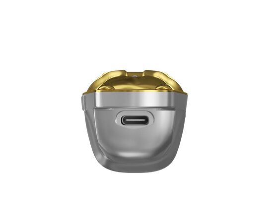 Машинка для стрижки Xiaomi Enchen Sharp 5 Semi-professional Gold, изображение 6 Машинка для стрижки Xiaomi Enchen Sharp 5 Semi-professional Gold, изображение 6