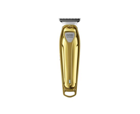 Машинка для стрижки Xiaomi Enchen Sharp 5 Semi-professional Gold