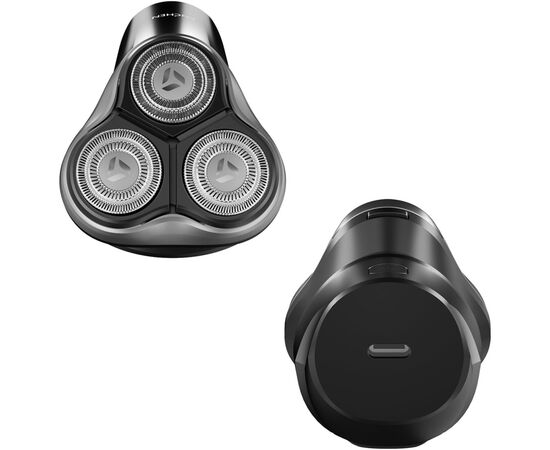 Электробритва Xiaomi Enchen BlackStone Max, изображение 4 Электробритва Xiaomi Enchen BlackStone Max, изображение 4