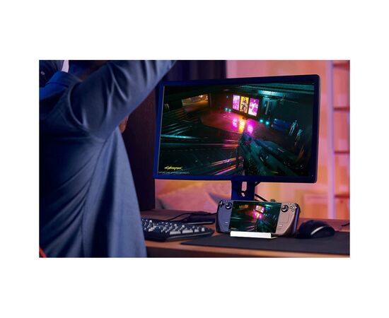Концентратор Choetech USB3.1 Type-C to HDMI/USB 3.0x2/USB 2.0/USB-C PD 100W Hub 7-in-1 (HUB-M77-GY), изображение 7 Концентратор Choetech USB3.1 Type-C to HDMI/USB 3.0x2/USB 2.0/USB-C PD 100W Hub 7-in-1 (HUB-M77-GY), изображение 7