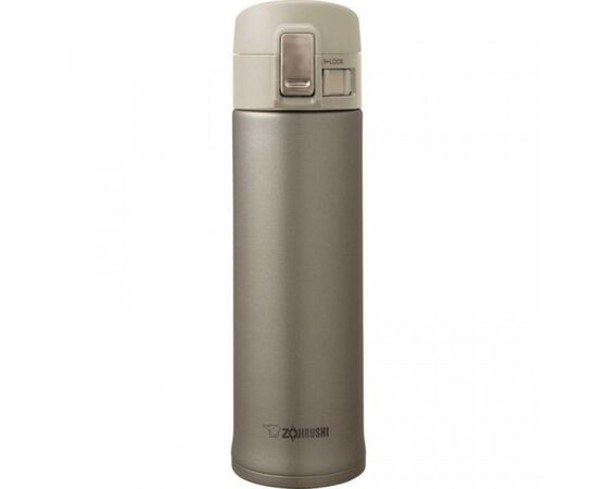 Термокружка Zojirushi SM-KHF48NL 480 мл Gold (1678.04.95)