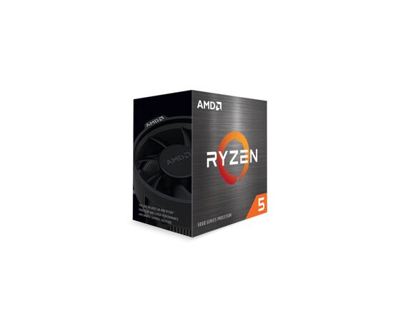 Процессор AMD Ryzen 5 5600G (-100-100000252BOX)