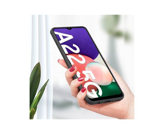 Чехол для мобильного телефона BeCover Samsung Galaxy A22 5G SM-A226 Black (707609), изображение 2