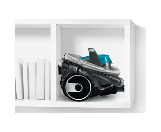 Пылесос Bosch BGS05X240, изображение 12 Пылесос Bosch BGS05X240, изображение 12