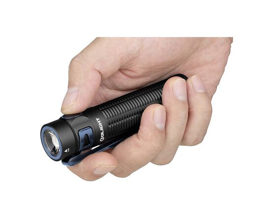 Фонарь Olight Baton 3 Pro NW Black (0.0000.0569), изображение 10 Фонарь Olight Baton 3 Pro NW Black (0.0000.0569), изображение 10