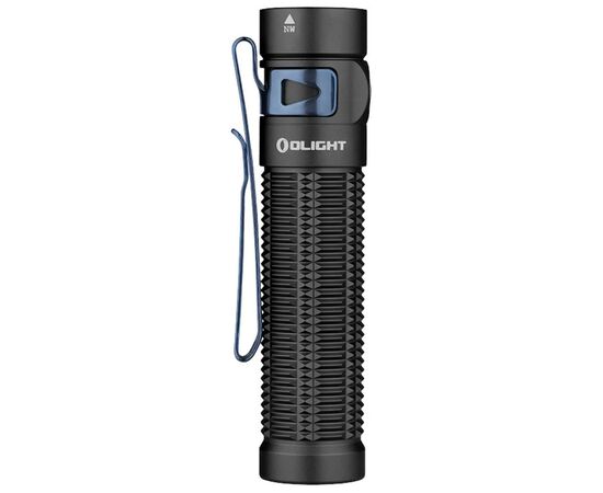 Фонарь Olight Baton 3 Pro NW Black (0.0000.0569), изображение 3 Фонарь Olight Baton 3 Pro NW Black (0.0000.0569), изображение 3