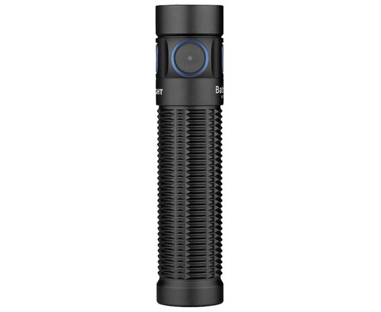 Фонарь Olight Baton 3 Pro NW Black (0.0000.0569), изображение 4 Фонарь Olight Baton 3 Pro NW Black (0.0000.0569), изображение 4