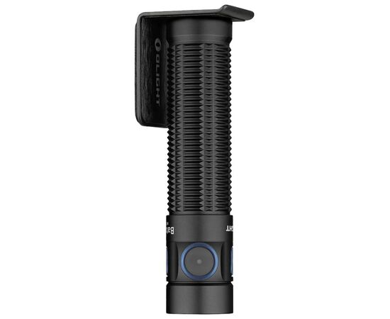 Фонарь Olight Baton 3 Pro NW Black (0.0000.0569), изображение 7 Фонарь Olight Baton 3 Pro NW Black (0.0000.0569), изображение 7