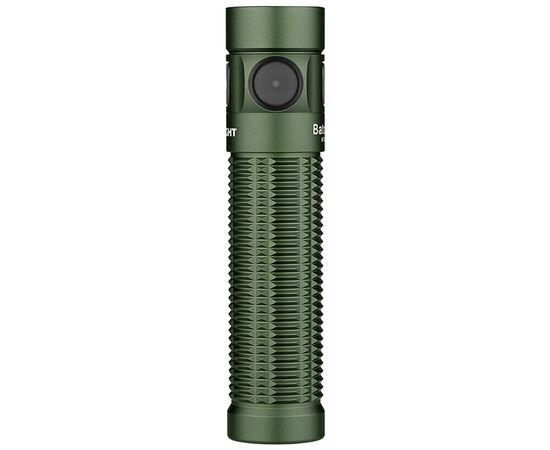 Фонарь Olight Baton 3 Pro OD Green (0.0000.0578), изображение 3 Фонарь Olight Baton 3 Pro OD Green (0.0000.0578), изображение 3