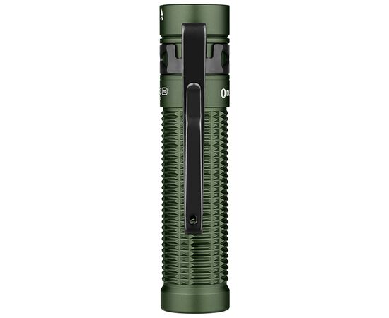 Фонарь Olight Baton 3 Pro OD Green (0.0000.0578), изображение 5 Фонарь Olight Baton 3 Pro OD Green (0.0000.0578), изображение 5