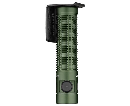 Фонарь Olight Baton 3 Pro OD Green (0.0000.0578), изображение 6 Фонарь Olight Baton 3 Pro OD Green (0.0000.0578), изображение 6