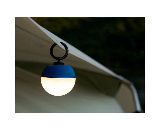 Фонарь Olight Obulb Pro Blue (0.0008.0033), изображение 5 Фонарь Olight Obulb Pro Blue (0.0008.0033), изображение 5