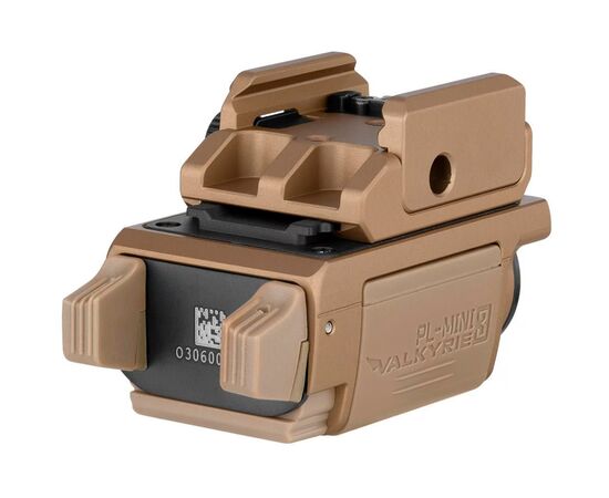 Фонарь Olight PL-Mini 3 Valkyrie Desert Tan (0.0002.0102), изображение 2 Фонарь Olight PL-Mini 3 Valkyrie Desert Tan (0.0002.0102), изображение 2