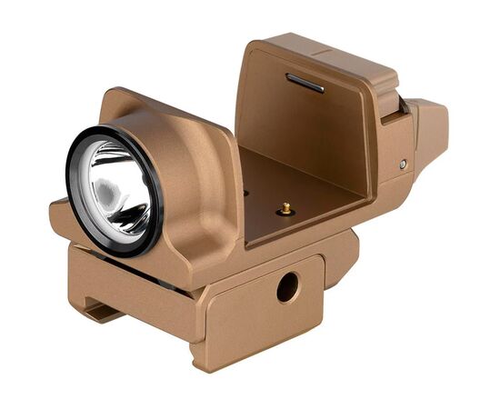 Фонарь Olight PL-Mini 3 Valkyrie Desert Tan (0.0002.0102), изображение 5 Фонарь Olight PL-Mini 3 Valkyrie Desert Tan (0.0002.0102), изображение 5
