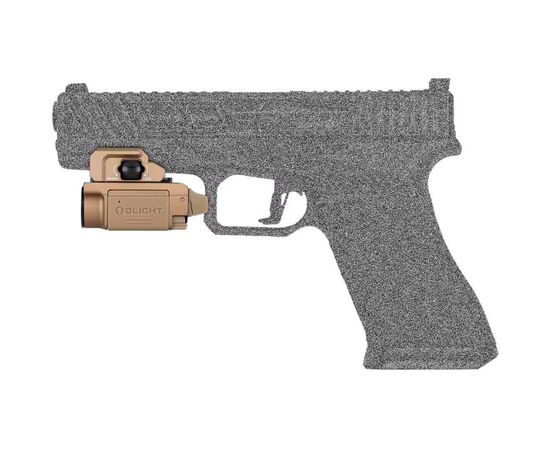 Фонарь Olight PL-Mini 3 Valkyrie Desert Tan (0.0002.0102), изображение 7 Фонарь Olight PL-Mini 3 Valkyrie Desert Tan (0.0002.0102), изображение 7