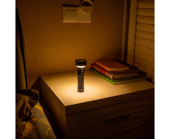 Фонарь Olight Prowess Black (0.0000.0886), изображение 10 Фонарь Olight Prowess Black (0.0000.0886), изображение 10