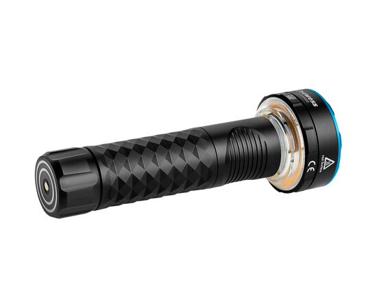 Фонарь Olight Prowess Black (0.0000.0886), изображение 2 Фонарь Olight Prowess Black (0.0000.0886), изображение 2