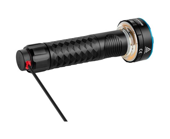 Фонарь Olight Prowess Black (0.0000.0886), изображение 3 Фонарь Olight Prowess Black (0.0000.0886), изображение 3