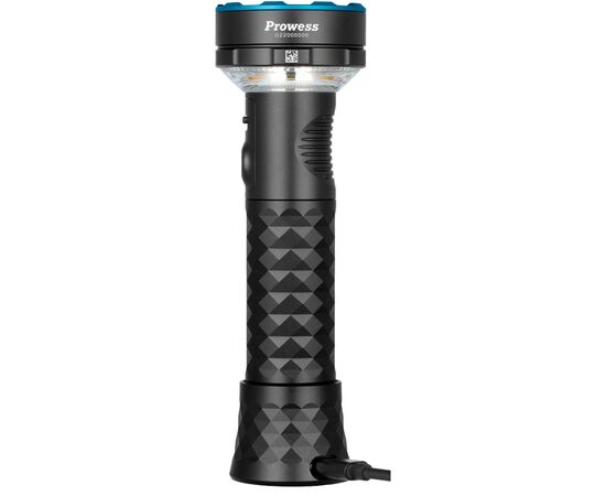 Фонарь Olight Prowess Black (0.0000.0886), изображение 4 Фонарь Olight Prowess Black (0.0000.0886), изображение 4