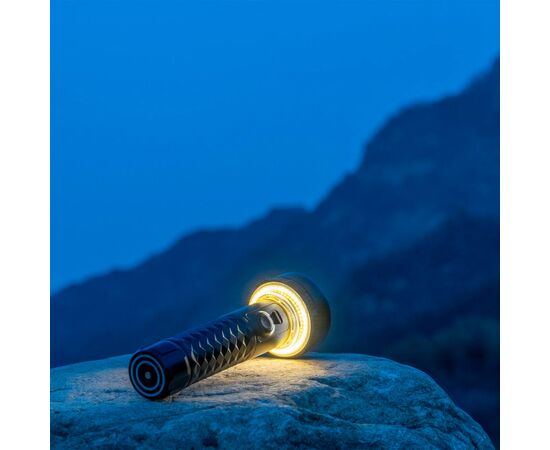 Фонарь Olight Prowess Black (0.0000.0886), изображение 8 Фонарь Olight Prowess Black (0.0000.0886), изображение 8