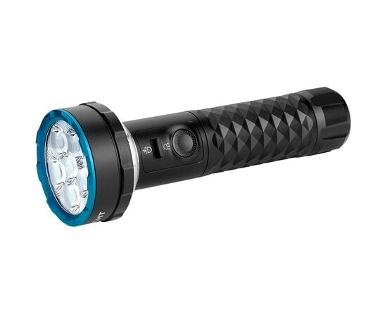 Фонарь Olight Prowess Black (0.0000.0886)