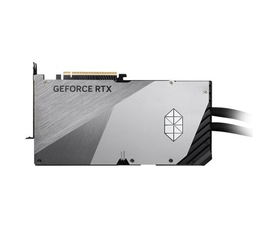 Відеокарта MSI GeForce RTX5090 32GB SUPRIM LIQUID SOC (RTX 5090 32G SUPRIM LIQUID SOC), зображення 3 Відеокарта MSI GeForce RTX5090 32GB SUPRIM LIQUID SOC (RTX 5090 32G SUPRIM LIQUID SOC), зображення 3