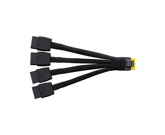 Відеокарта MSI GeForce RTX5090 32GB SUPRIM LIQUID SOC (RTX 5090 32G SUPRIM LIQUID SOC), зображення 5 Відеокарта MSI GeForce RTX5090 32GB SUPRIM LIQUID SOC (RTX 5090 32G SUPRIM LIQUID SOC), зображення 5