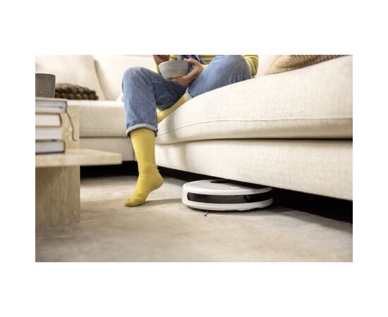 Пылесос Karcher RCV 2 (1.269-670.0), изображение 5 Пылесос Karcher RCV 2 (1.269-670.0), изображение 5