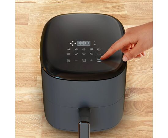 Мультипечь Tefal Easy Fry Max (EY245B10), изображение 5 Мультипечь Tefal Easy Fry Max (EY245B10), изображение 5