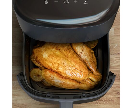 Мультипечь Tefal Easy Fry Max (EY245B10), изображение 7 Мультипечь Tefal Easy Fry Max (EY245B10), изображение 7