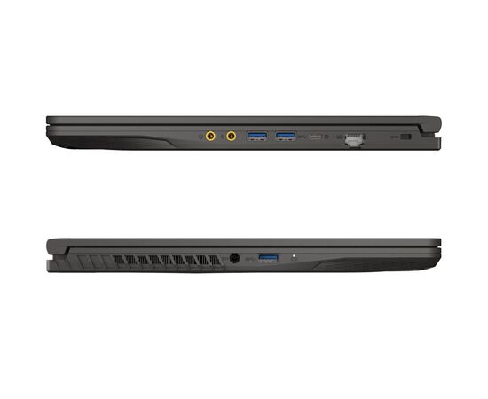 Ноутбук MSI Thin 15 B12VE (B12VE-2431PL), зображення 5 Ноутбук MSI Thin 15 B12VE (B12VE-2431PL), зображення 5