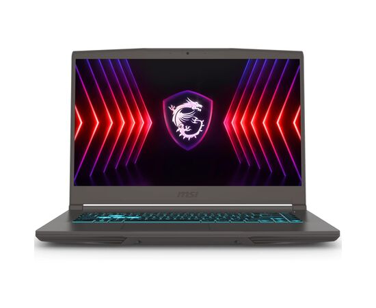Ноутбук MSI Thin 15 B12VE (B12VE-2431PL)