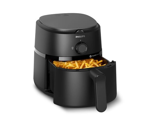 Мультипечь Philips Ovi S (NA110/00), изображение 3 Мультипечь Philips Ovi S (NA110/00), изображение 3