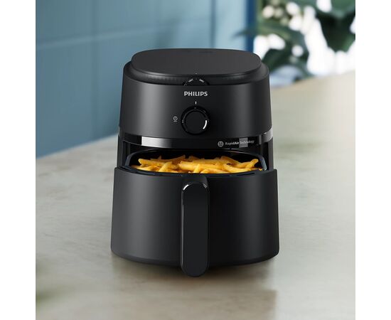 Мультипечь Philips Ovi S (NA110/00), изображение 5 Мультипечь Philips Ovi S (NA110/00), изображение 5
