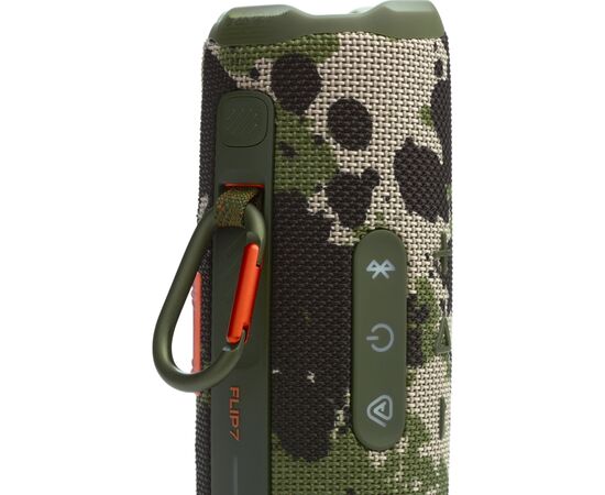 Акустическая система JBL Flip 7 Squad (JBLFLIP7SQUAD), изображение 10 Акустическая система JBL Flip 7 Squad (JBLFLIP7SQUAD), изображение 10