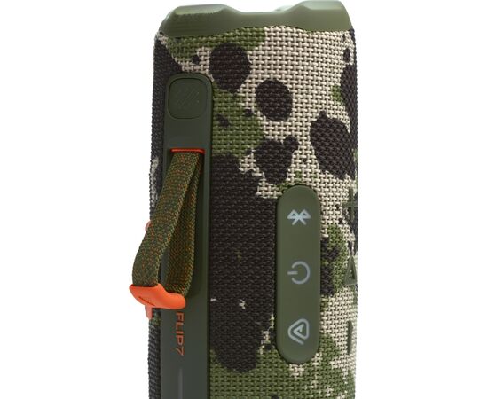 Акустическая система JBL Flip 7 Squad (JBLFLIP7SQUAD), изображение 11 Акустическая система JBL Flip 7 Squad (JBLFLIP7SQUAD), изображение 11