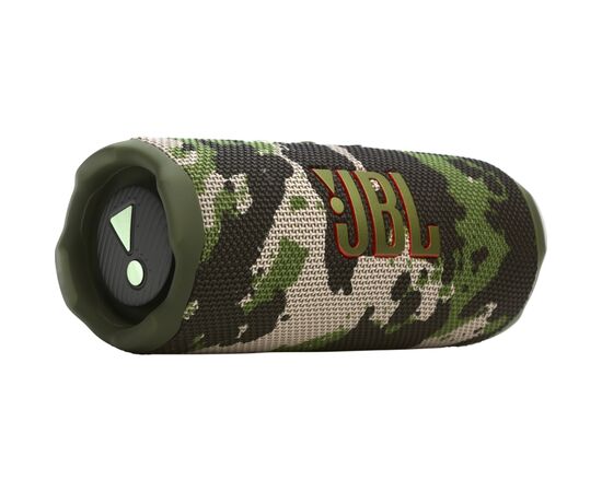 Акустическая система JBL Flip 7 Squad (JBLFLIP7SQUAD), изображение 4 Акустическая система JBL Flip 7 Squad (JBLFLIP7SQUAD), изображение 4