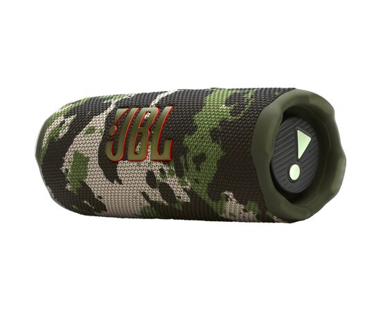 Акустическая система JBL Flip 7 Squad (JBLFLIP7SQUAD), изображение 5 Акустическая система JBL Flip 7 Squad (JBLFLIP7SQUAD), изображение 5