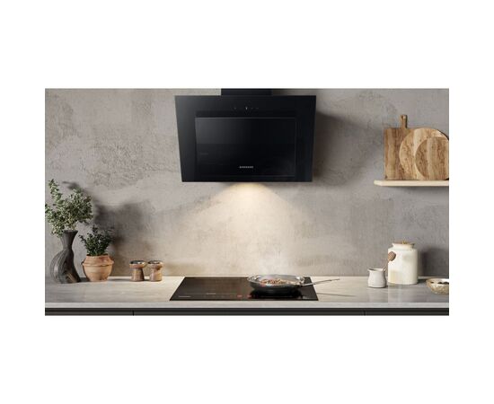 Вытяжка кухонная Samsung NK24B3501VB/WT, изображение 10 Вытяжка кухонная Samsung NK24B3501VB/WT, изображение 10