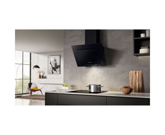 Вытяжка кухонная Samsung NK24B3501VB/WT, изображение 11 Вытяжка кухонная Samsung NK24B3501VB/WT, изображение 11