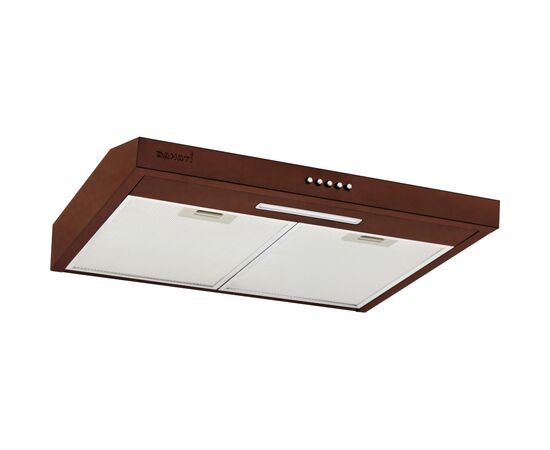 Вытяжка кухонная DAHATI СН-600BR, изображение 3 Вытяжка кухонная DAHATI СН-600BR, изображение 3