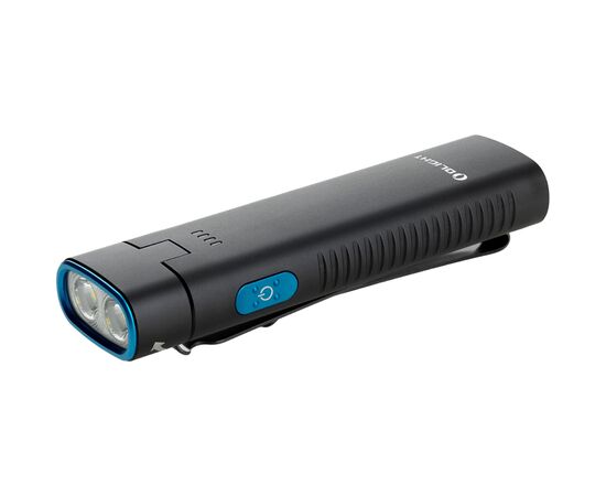 Ліхтар Olight Arkflex Black (0.0000.0903)